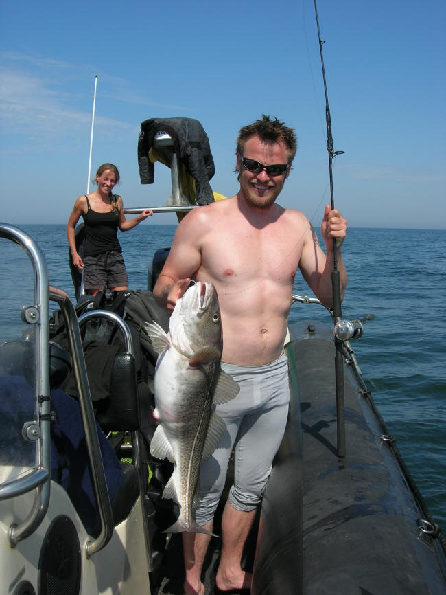 Fiskeri