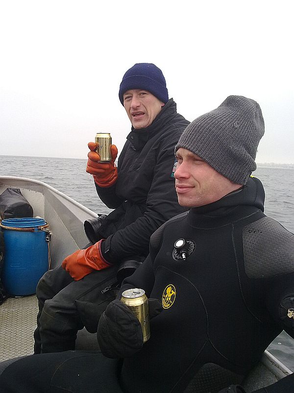 Lidt hygge