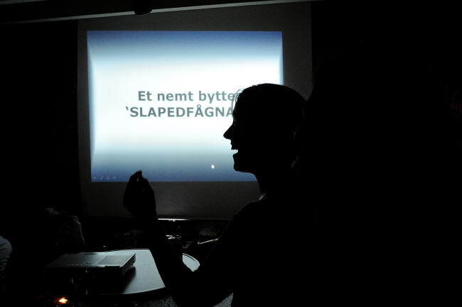 Quiz tid