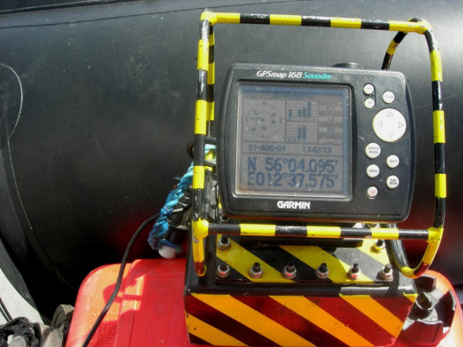 GPS