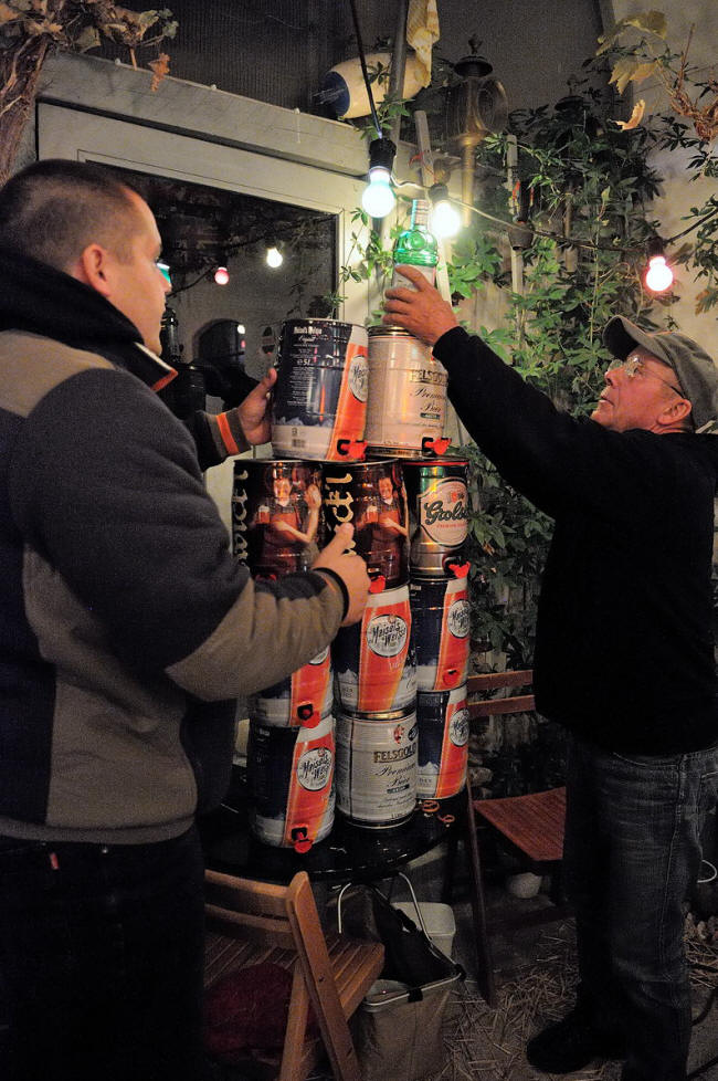 Dåsestunt