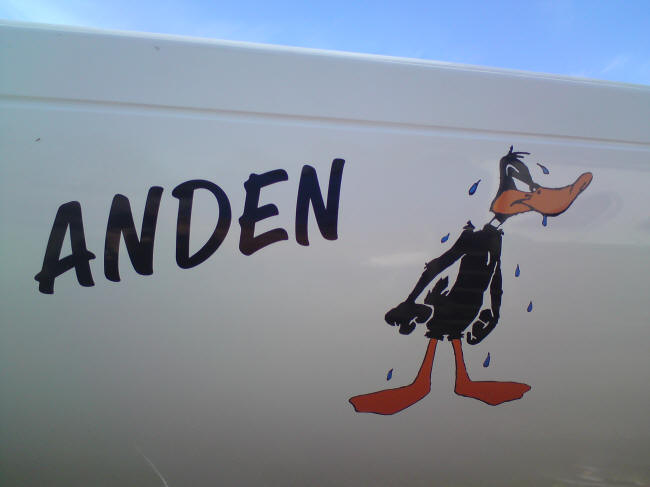 Anden
