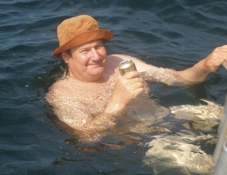 Sommer når det bedst