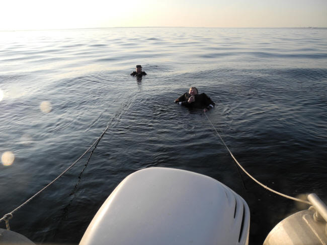 Basser til afkøling