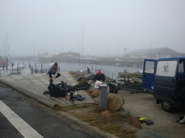 Havnen