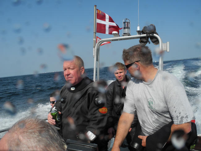 Stænk
