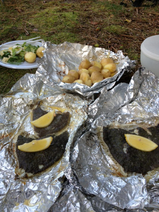 Grill