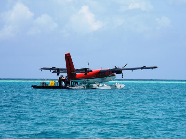 Vandflyver