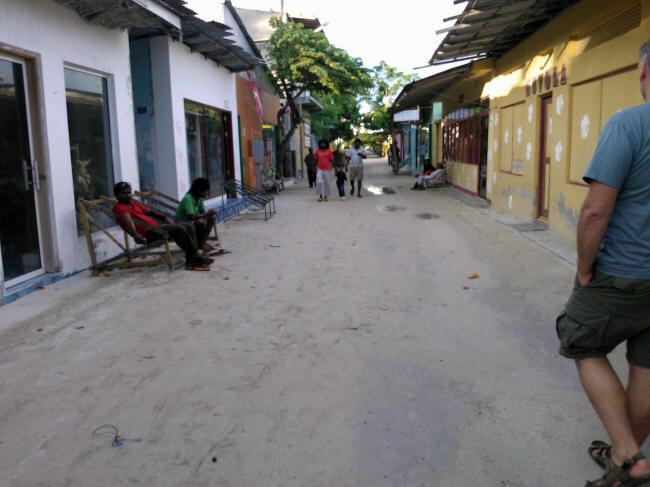Hovedgaden