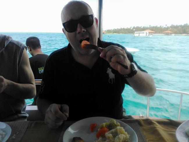Frokost