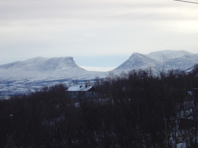 Lapporten