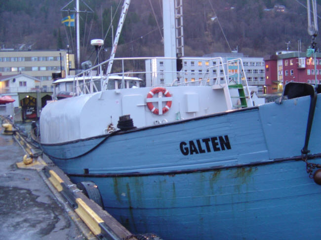 Galten