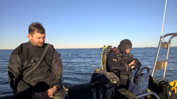 Så er de sidte også ved at være klar...