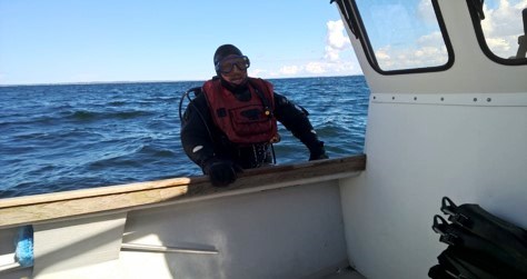 ..og til sidst Allan