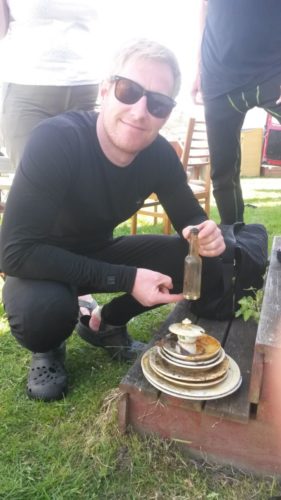Porcelæn