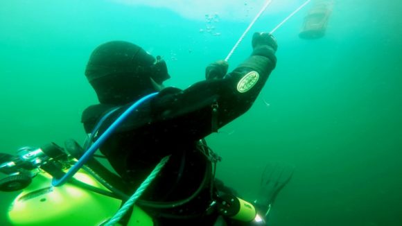 Der er altid arbejde til dem, der vil arbejde...