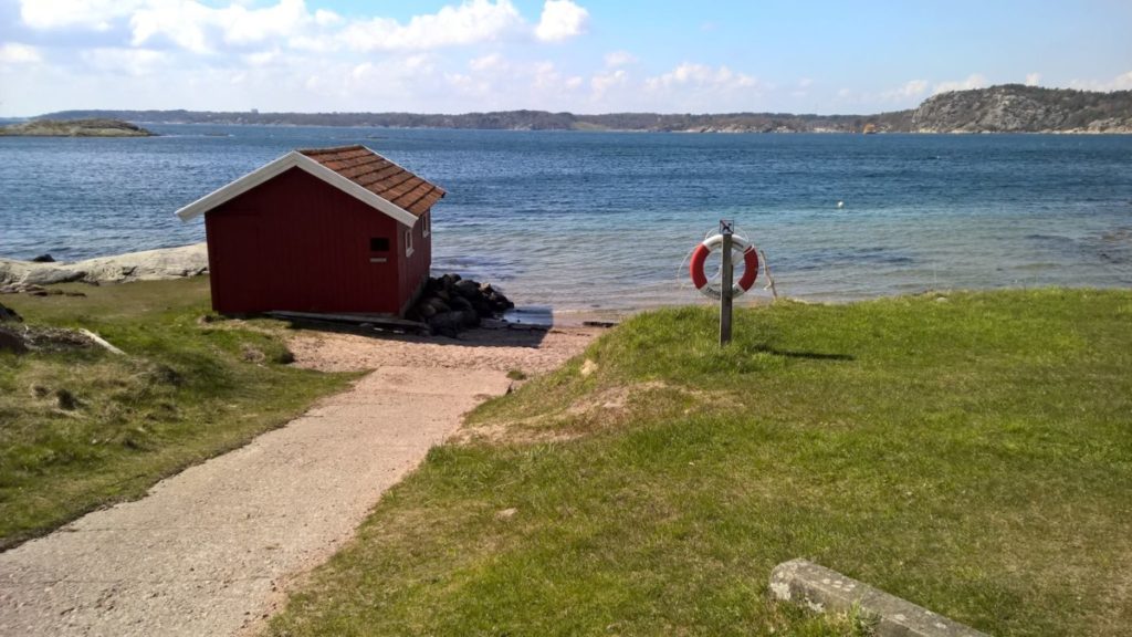 Skär