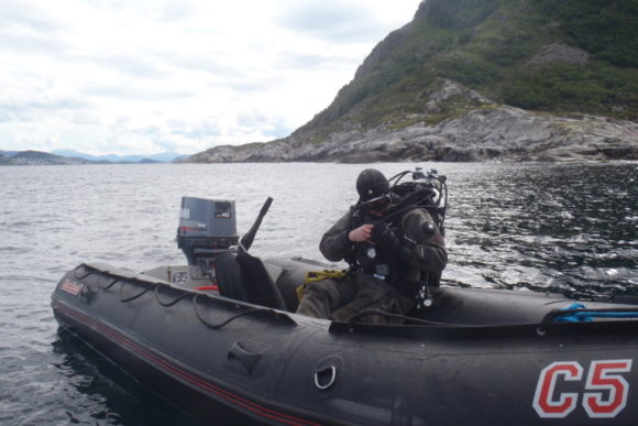 Man kan heldigvis selv!