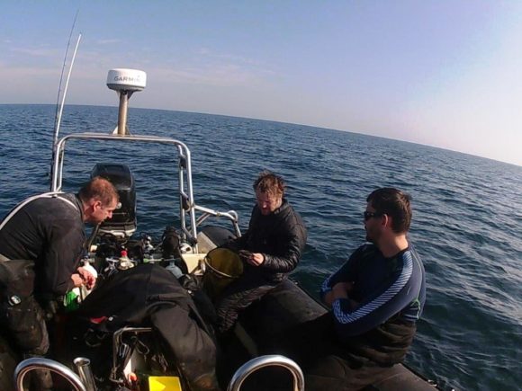 Man finder jo altid et eller andet!