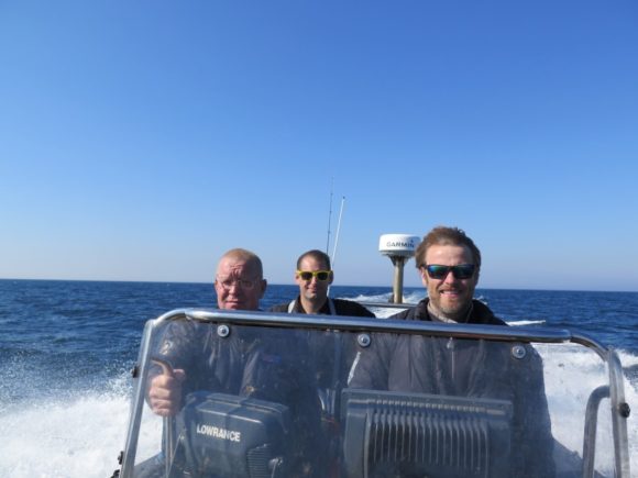 ....og håret tilbage!