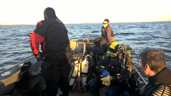 Solen er ikke hellt væk - endnu!