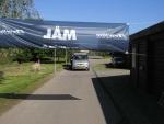 Manley, igen stoppet f�r m�l, l�rer han det aldrig!
