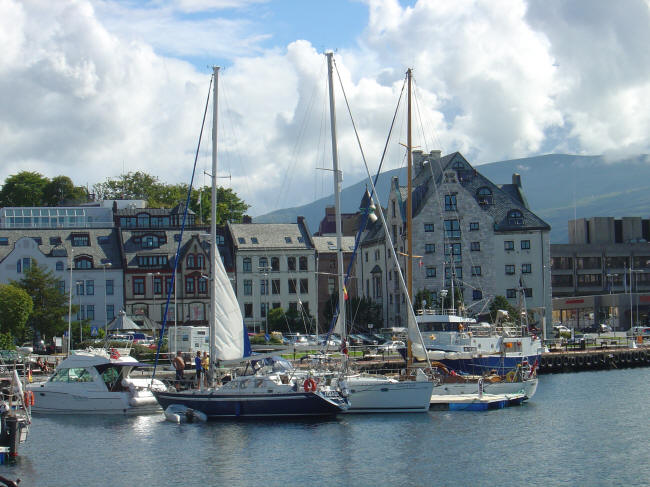 Aalesund