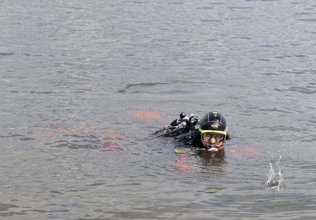 Lennart i overfladen