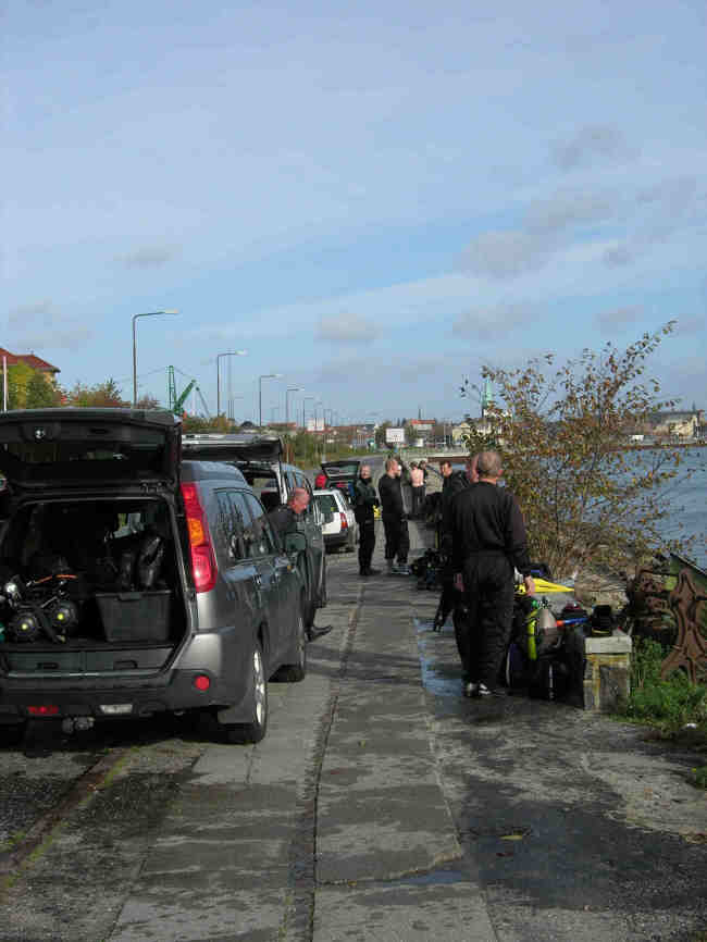 Strandvejen