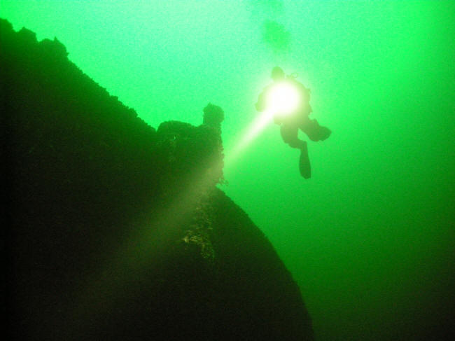 Jensen omkring st�vnen