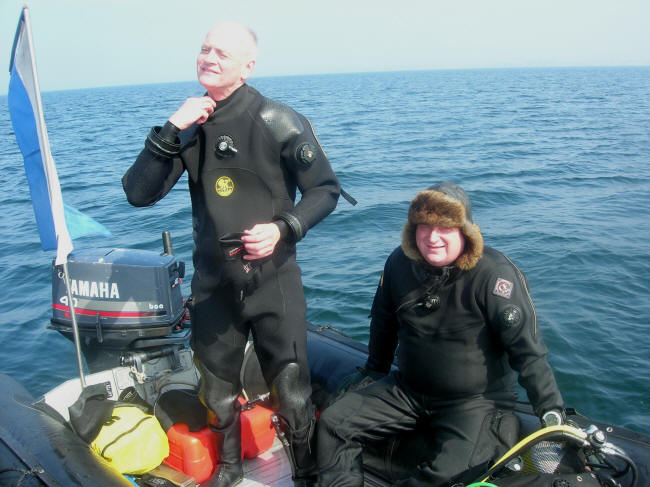 Storcirkle navigat�rer