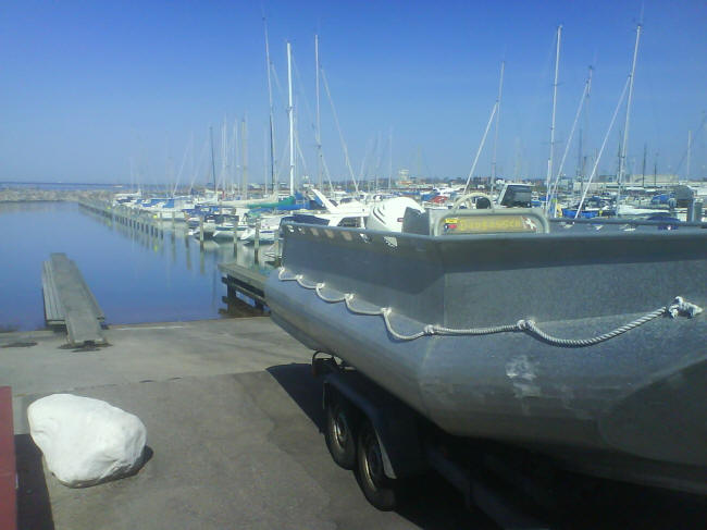 Havgassen i Kors�r