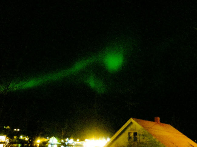Nordlys