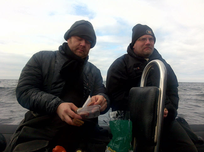 Frokost