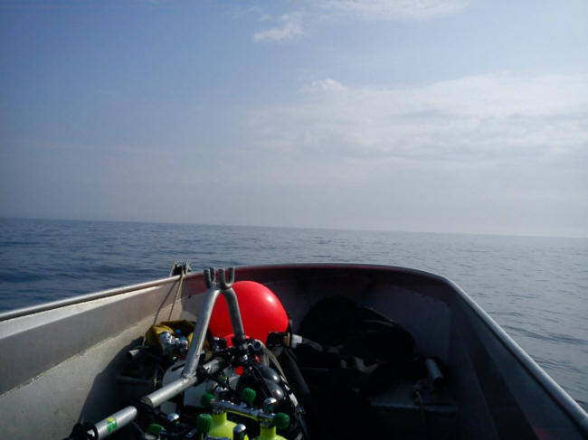 Sol p� Kattegat