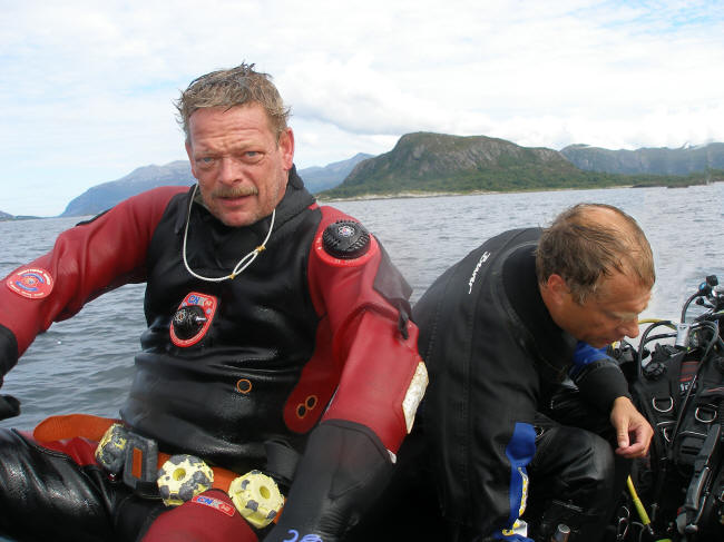 Fisser fjolser