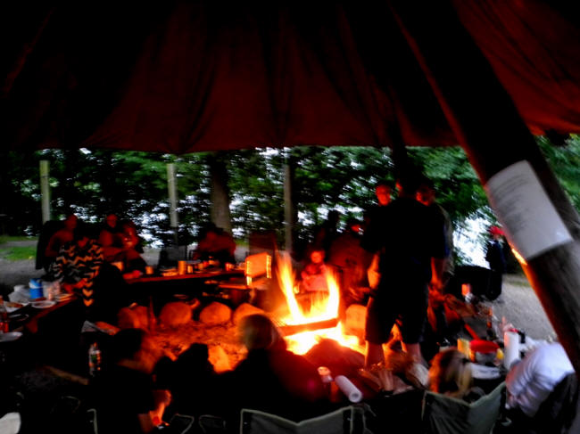 Hygge b�l