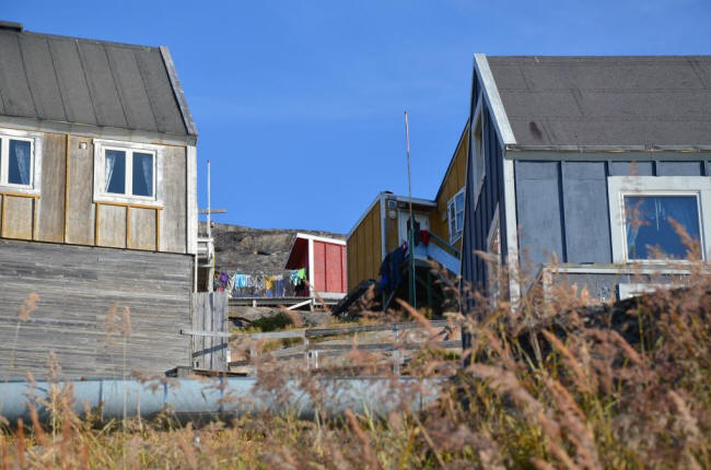 Kangaamiut
