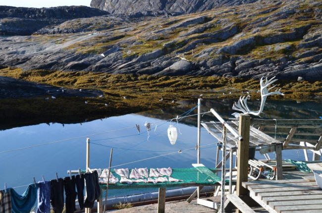 Fjord