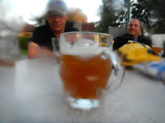 Oktoberfest