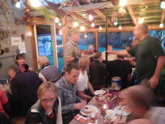 Oktoberfest