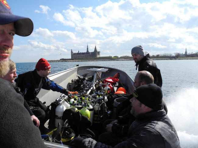Mod Kronborg