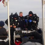 Libra & Anders Martin d. 8/11 2020