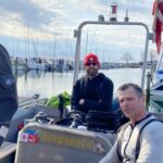 Hvide mænd med store maskiner og uridomer - Robert d. 17/4 2021