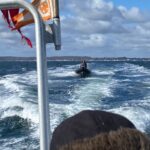 Robert og Cementbåden d.10/4 2021