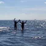 Fridykkertur til svenske vrag d. 30/3 2021