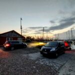 S.S. Snorre (Stenfragteren) d. 27/7 2021