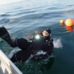 Landgangsbåden d. 13/7 2021