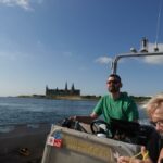 S.S Birgit & Snarensvend d. 17/7 2021