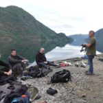 D/S Oldenburg - Sognefjorden d. 16.-20. september